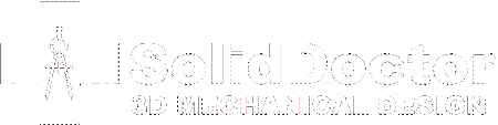 SolidDoctor 
3D Mechanical Design
